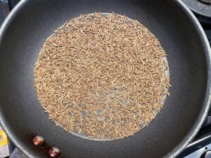 cumin seeds for soup