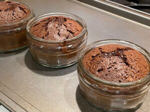 easy-melting-middle-chocolate-pudding recipe